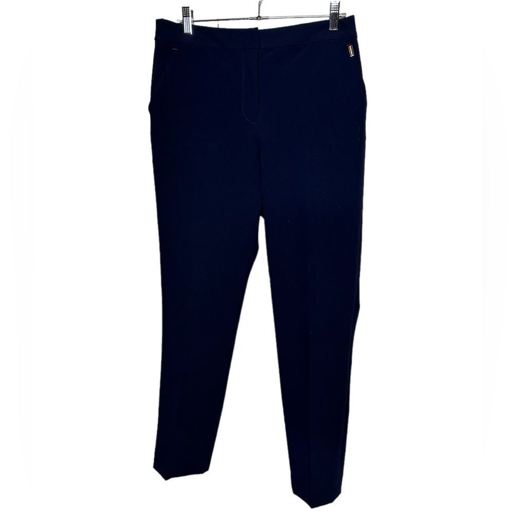 Tommy Hilfiger Blue Pants size 8
